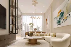 Spacious with Private Pool | Resort Style