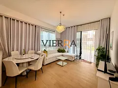 Luxury Furnished 1 Bed | Beach Access | Prime Location