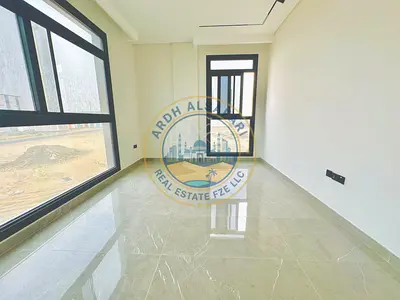 Brand new 2 bhk with balcony master room wardroobs parking 3 baths ready to move