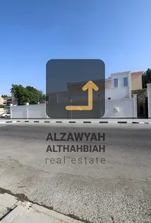 ✨ Villa for Sale in Sharjah – Al Mansoura | Corner Plot on Two Streets | Fully Renovated A great