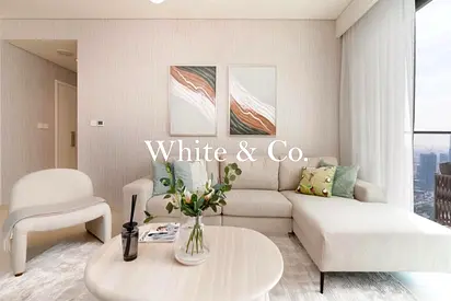 Bright | High floor Unit | Fully furnished