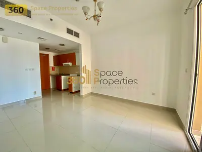 Studio for Rent – Flexible Options Available