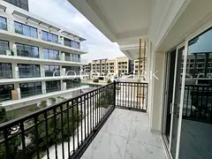 Vacant I Spacious 2 BR I Chiller Free