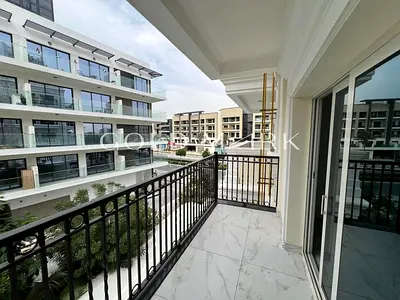 Vacant I Spacious 2 BR I Chiller Free