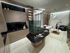 Furnished Studio | 368 Park Lane | Balcony | Pool &amp; Garden View