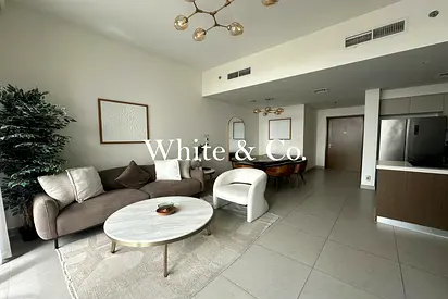 High Floor | Open Plan Living | Modern