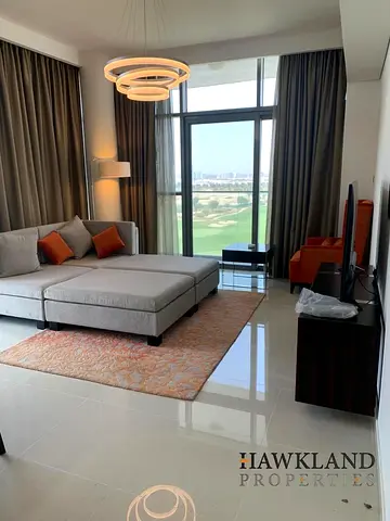 Spacious Layout | Large Terrace | Full Golf Course View