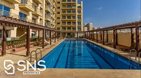 Vacant l Spacious | Huge Layout | Prime Location