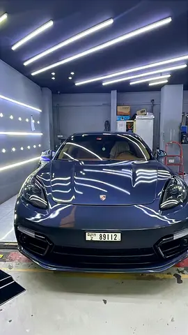 Panamera S Upgrade | New Service | V8 | CarPlay