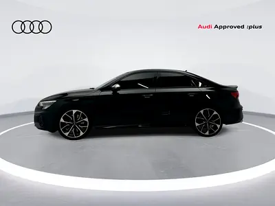 2024 AUDI S3 照片 3