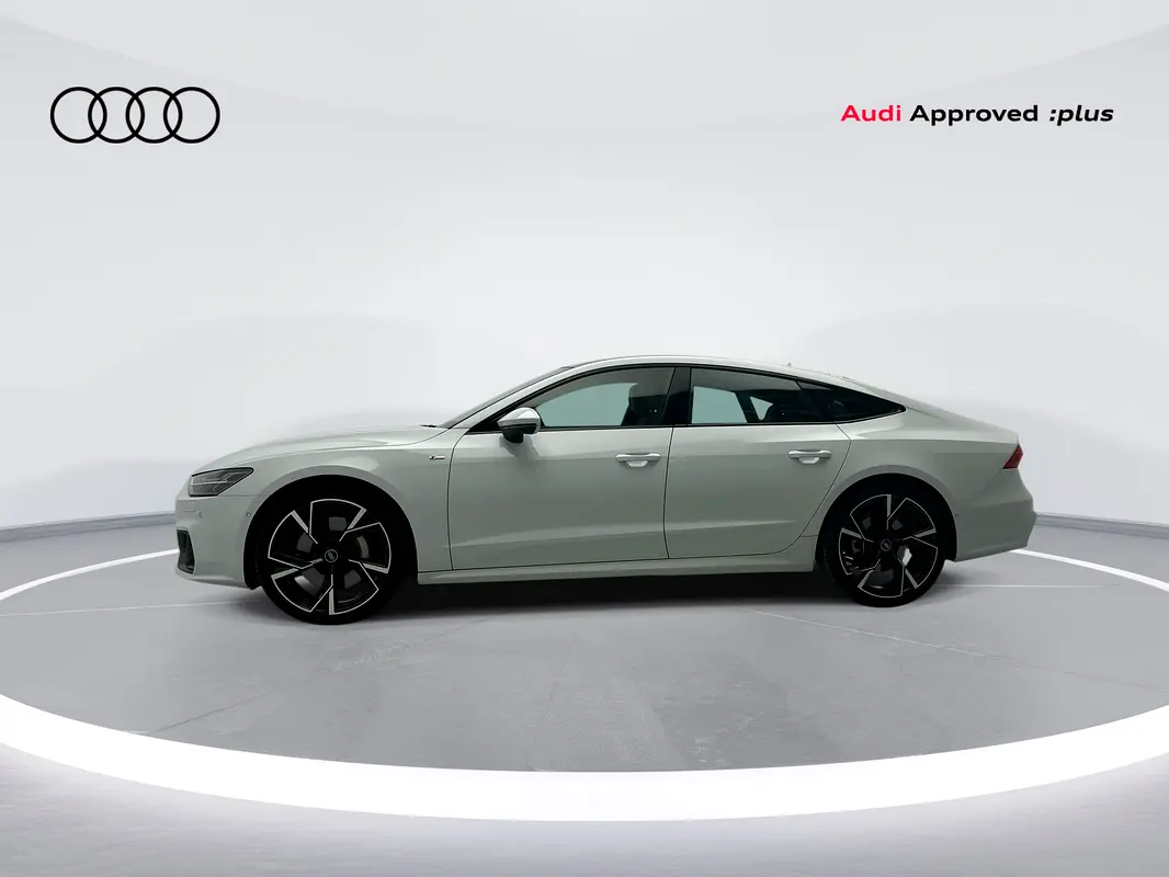 Audi A7 2024