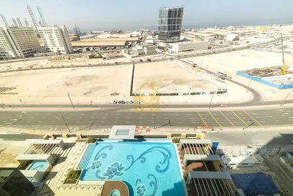 Brand New | 2 BR | Prime Location | Dubai Island View |