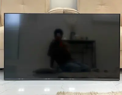 Samsung tv 50 inches