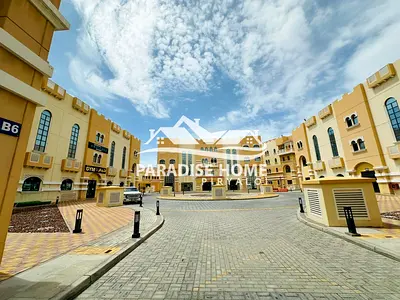 Premium 4 Bedroom Villa | Elegant Design | Family Paradise