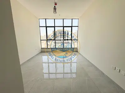 Brand New Building 1Bhk Apartment-Master Bedroom-Wardrobe- Open view Balcony-Covered Parking