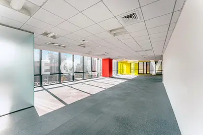 Premium Grade A | Large Open Plan | Fitted