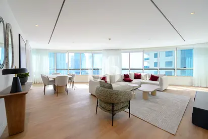 6 Cheques |With Store Room | 2 Parking and Balcony