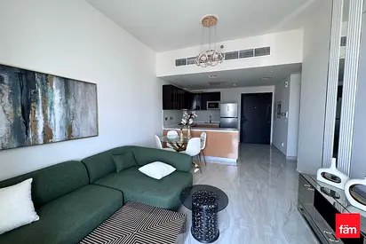 High Floor | Private Pool | Maid Room | Modern