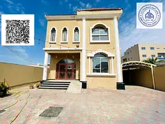 VILLA AVAILABLE FOR RENT IN Al RAWDA AJMAN