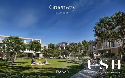 Exclusive | G+Villa | On the Park | Genuine Resale