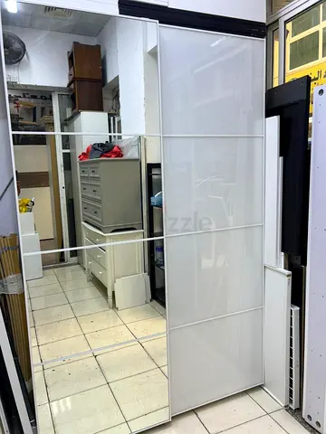 IKEA PAX CUPBOARD