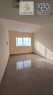 1 Bedroom Apartment for Rent in Al Jurf 2 | 2 Bathrooms | Near University | AED 30,000