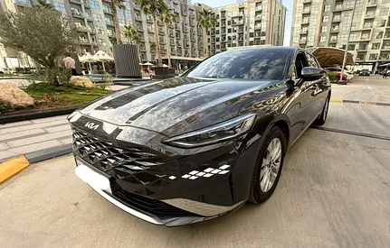 Uregnt Sale K8 - Super Clean - Fully Loaded