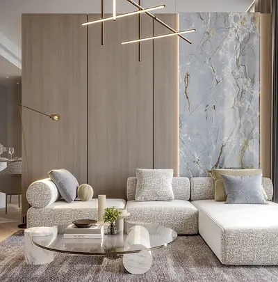 The Central Downtown I Off-Plan I Studio