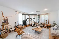 Commercial Villa | Vacant | Jumeirah Area
