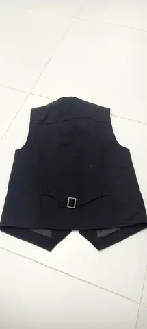 Waist coat for boy,size 13/14 year