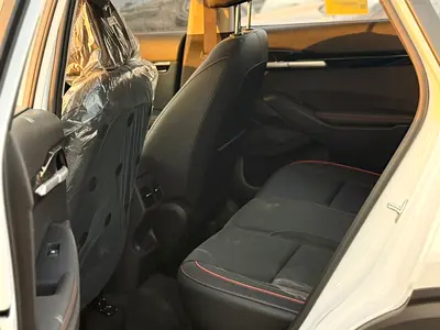 2025 KIA SELTOS 照片 8