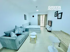 Studio | Furnished | Near Metro | JLT