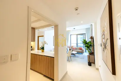 Brand New | Fully Furnished |Dubai Island views |