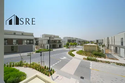 4BR Townhouse | AURA | Tilal Al Ghaf
