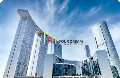 Modern Design | 1 Bedroom Apartment | Facilities | Parking