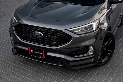 2023 FORD EDGE 照片 7