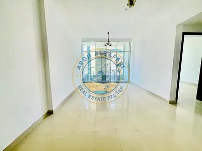 Spacious 1BHK With Balcony+Gym Pool Close To Dubai Exit
