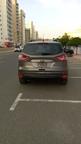 2014 FORD ESCAPE — миниатюра 8