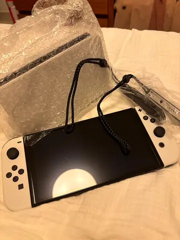 Nintendo Switch Gaming Console