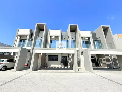 4BHK MAID | READY TO MOVE | FURJAN