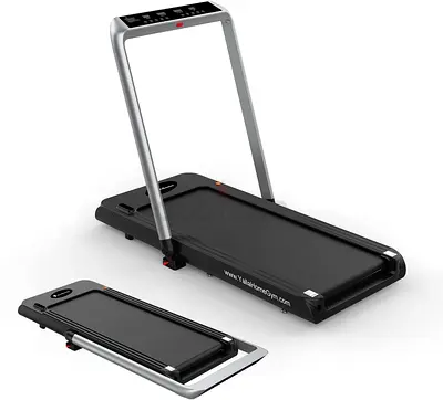 Foldable Treadmill