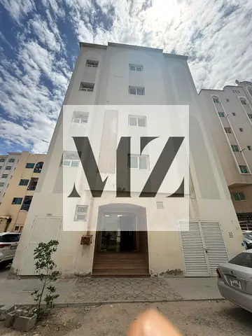 للبيع بنايه فى النباعه ارضى +3 موقع مميز امام مسجد ومول