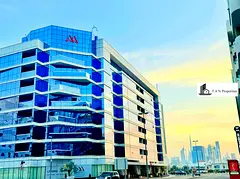 Spacious 2BR || Modren Finishing || All Amenities|| Prime Location