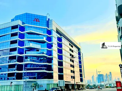 Spacious 2BR || Modren Finishing || All Amenities|| Prime Location