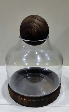 Fighter/Betta Bowl