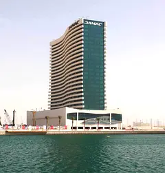 High Floor | Canal View | Ready to move