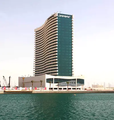 High Floor | Canal View | Ready to move