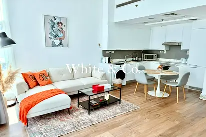 Luxury Unit | Prime location | Negotiable