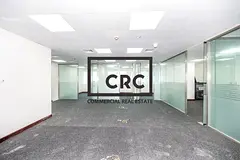 8% ROI | VASTU | FITTED &amp; PARTITIONED | ON METRO