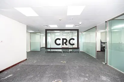 8% ROI | VASTU | FITTED & PARTITIONED | ON METRO